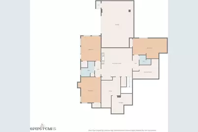 1041 W Lime Canyon Road, Midway, UT 84049 - Photo 39