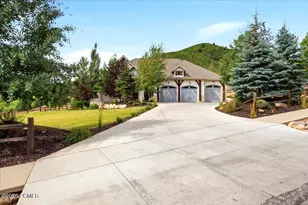 1041 W Lime Canyon Rd, Midway, UT 84049 - Photo 3