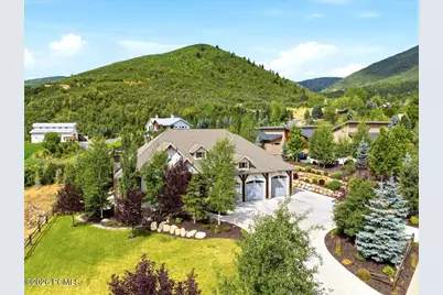 1041 W Lime Canyon Road, Midway, UT 84049 - Photo 1