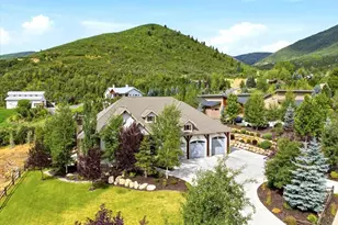 1041 W Lime Canyon Rd, Midway, UT 84049 - Photo 1