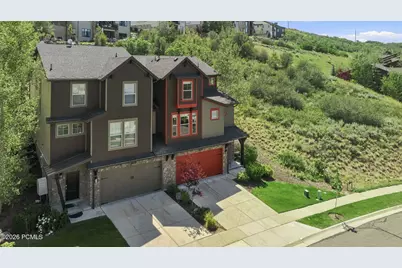 13287 N Alexis Drive #106, Kamas, UT 84036 - Photo 35