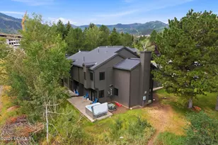 1920 W Canyons Resort Dr, Park City, UT 84098 - Photo 5