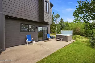 1920 W Canyons Resort Dr, Park City, UT 84098 - Photo 35