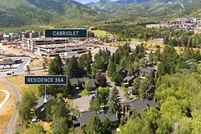 1920 W Canyons Resort Drive #36a, Park City, UT 84098 - Photo 7