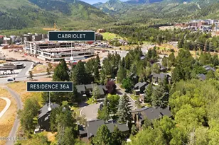 1920 W Canyons Resort Dr, Park City, UT 84098 - Photo 7