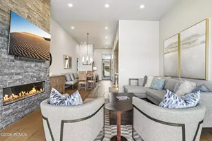6358 Double Deer Loop, Park City, UT 84098 - Photo 7