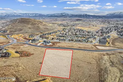 107 E Hampton Drive, Midway, UT 84049 - Photo 5