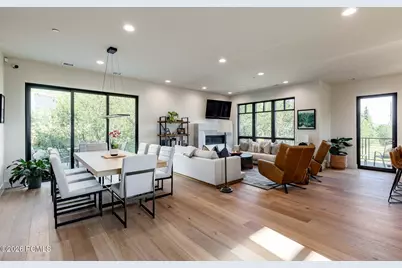 1988 Stone Creek Road, Park City, UT 84098 - Photo 1