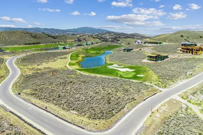 5760 Double Deer Drive, Park City, UT 84098 - Photo 13