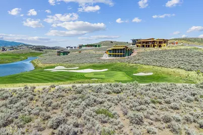5760 Double Deer Drive, Park City, UT 84098 - Photo 9