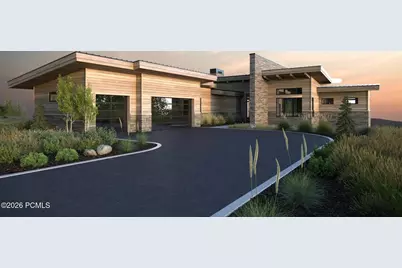 5760 Double Deer Drive, Park City, UT 84098 - Photo 1