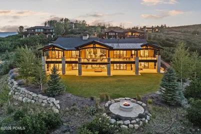 7881 N Moon Dog Court, Park City, UT 84098 - Photo 1