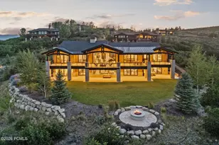 7881 N Moon Dog Ct, Park City, UT 84098 - Photo 1