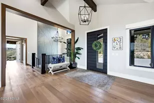 7881 N Moon Dog Ct, Park City, UT 84098 - Photo 9