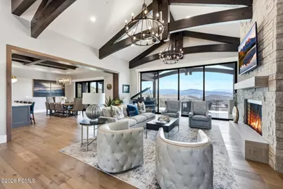 7881 N Moon Dog Court, Park City, UT 84098 - Photo 11
