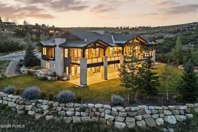 7881 N Moon Dog Court, Park City, UT 84098 - Photo 3