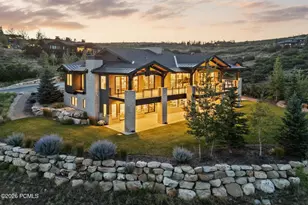 7881 N Moon Dog Ct, Park City, UT 84098 - Photo 3