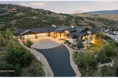 7881 N Moon Dog Court, Park City, UT 84098 - Photo 5