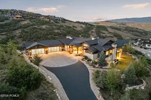 7881 N Moon Dog Ct, Park City, UT 84098 - Photo 5