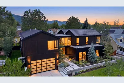 2293 Buffalo Bill Dr, Park City, UT 84060 - Photo 1
