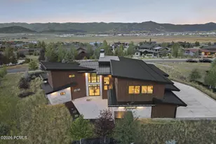 2353 Palomino Trail, Park City, UT 84098 - Photo 65
