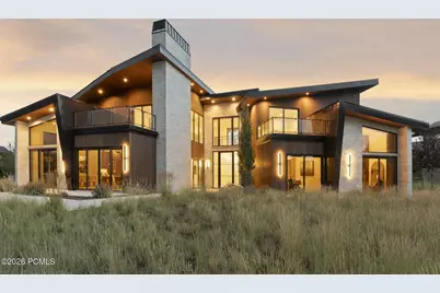 2353 Palomino Trail, Park City, UT 84098 - Photo 1