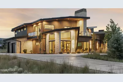 2353 Palomino Trail, Park City, UT 84098 - Photo 3