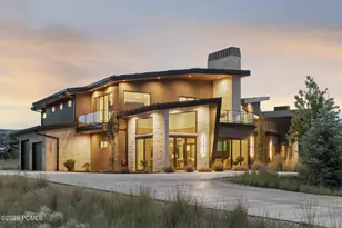 2353 Palomino Trail, Park City, UT 84098 - Photo 3