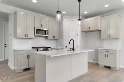 1822 N Ostler Peak Road #620, Heber City, UT 84032 - Photo 13