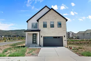 1868 N Ostler Peak Rd, Heber City, UT 84032 - Photo 1