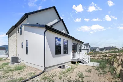1868 N Ostler Peak Road #624, Heber City, UT 84032 - Photo 5