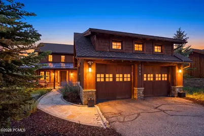 3549 Blue Sage Trail, Park City, UT 84098 - Photo 1