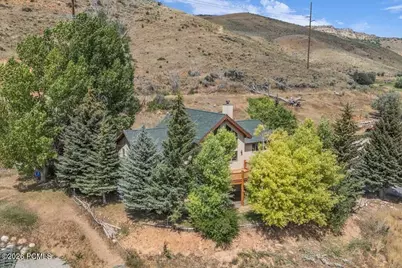 874 S West Hoytsville Road, Coalville, UT 84017 - Photo 5