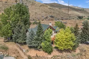 874 S West Hoytsville Rd, Coalville, UT 84017 - Photo 5