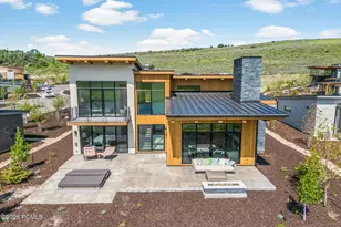 5810 Cobalt Cir, Park City, UT 84098 - Photo 1
