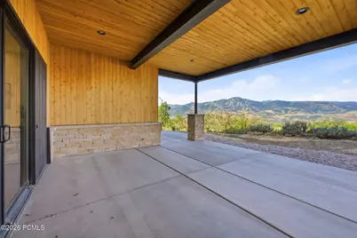 1120 E Lasso Trail, Hideout, UT 84036 - Photo 35