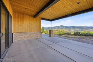 1120 E Lasso Trail, Hideout, UT 84036 - Photo 35