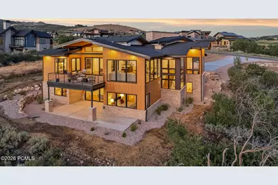 1120 E Lasso Trail, Hideout, UT 84036 - Photo 3