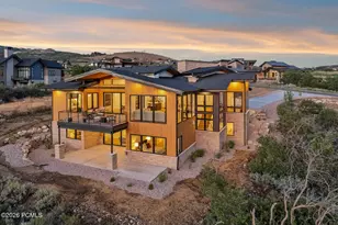 1120 E Lasso Trail, Hideout, UT 84036 - Photo 3