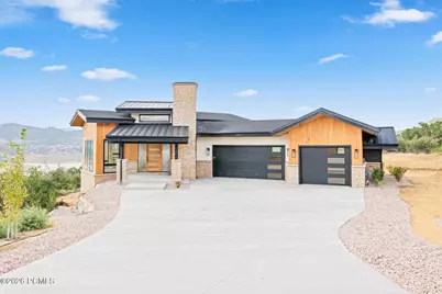 1120 E Lasso Trail, Hideout, UT 84036 - Photo 53