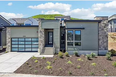2797 Piper Way #443, Park City, UT 84060 - Photo 1
