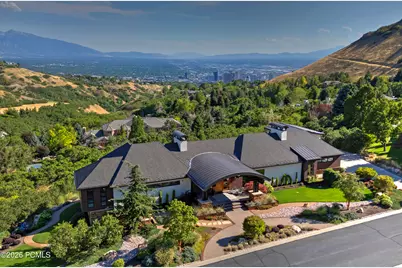 350 E Capitol Oaks Lane, Salt Lake City, UT 84103 - Photo 3