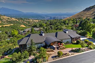 350 E Capitol Oaks Ln, Salt Lake City, UT 84103 - Photo 3