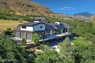 350 E Capitol Oaks Ln, Salt Lake City, UT 84103 - Photo 9
