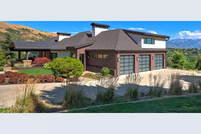 350 E Capitol Oaks Lane, Salt Lake City, UT 84103 - Photo 11
