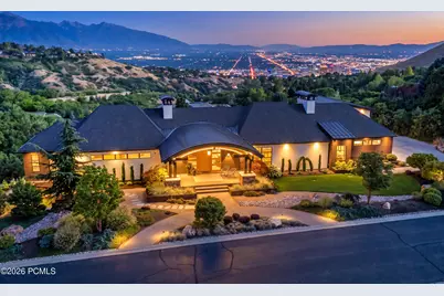 350 E Capitol Oaks Lane, Salt Lake City, UT 84103 - Photo 1