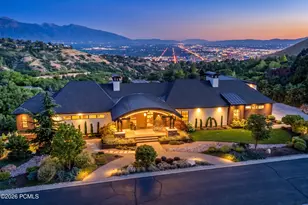 350 E Capitol Oaks Ln, Salt Lake City, UT 84103 - Photo 1