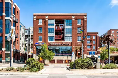 336 W Broadway #Ste 201, Salt Lake City, UT 84101 - Photo 1