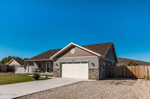 1582 N Uinta View Circle, Francis, UT 84036 - Photo 3