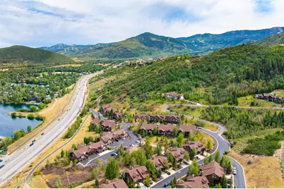 5150 Cove Canyon Dr Drive #Unit A, Park City, UT 84098 - Photo 31